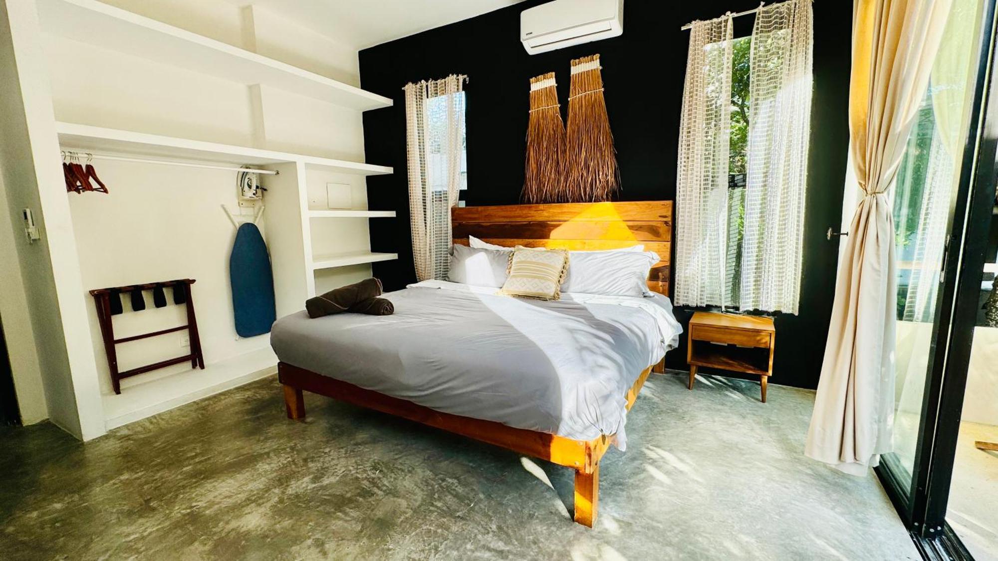 Starfit Hotel Boutique Beachclub, Spa & Gym Included Тулум Екстер'єр фото