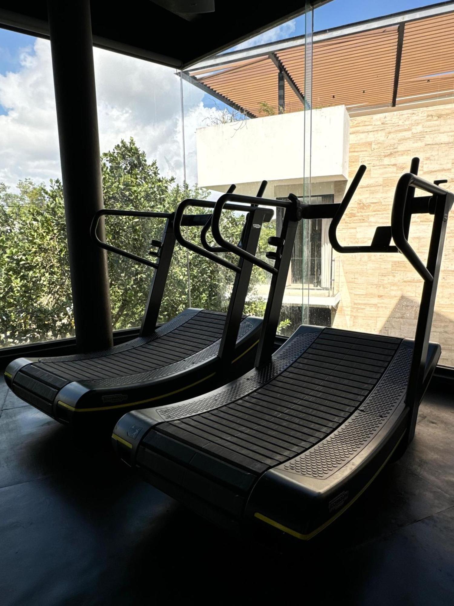 Starfit Hotel Boutique Beachclub, Spa & Gym Included Тулум Екстер'єр фото