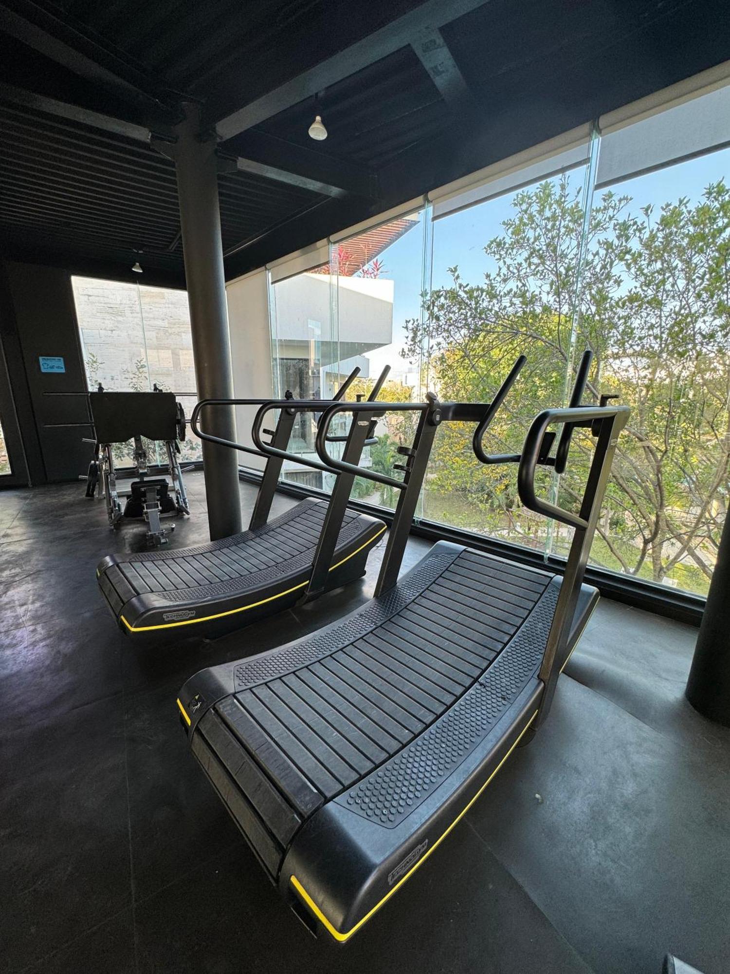 Starfit Hotel Boutique Beachclub, Spa & Gym Included Тулум Екстер'єр фото