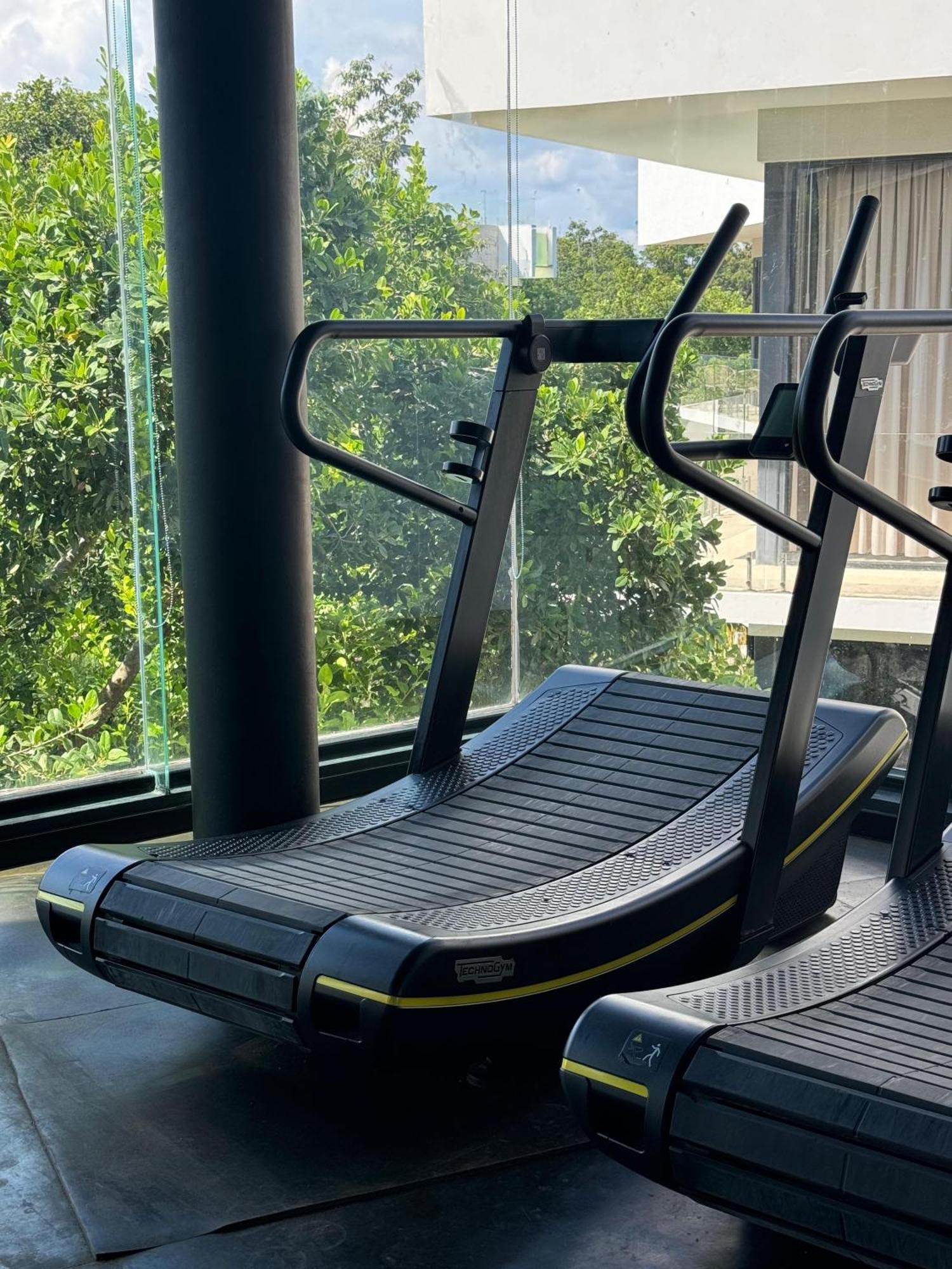 Starfit Hotel Boutique Beachclub, Spa & Gym Included Тулум Екстер'єр фото