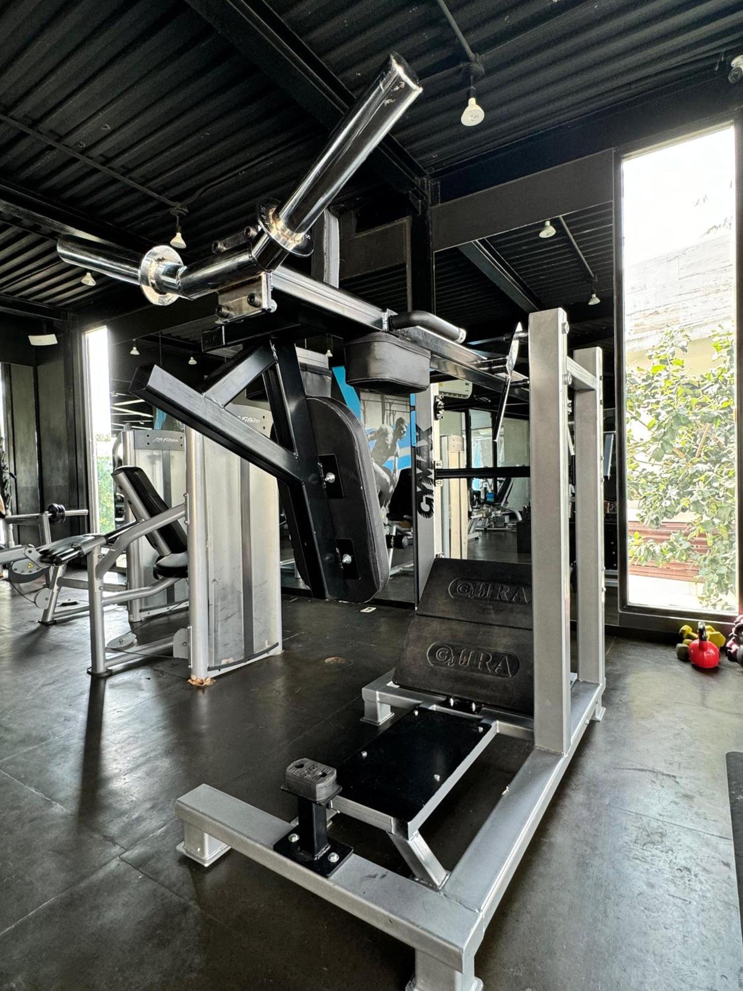Starfit Hotel Boutique Beachclub, Spa & Gym Included Тулум Екстер'єр фото
