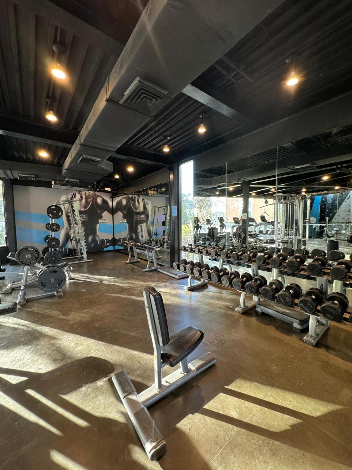 Starfit Hotel Boutique Beachclub, Spa & Gym Included Тулум Екстер'єр фото