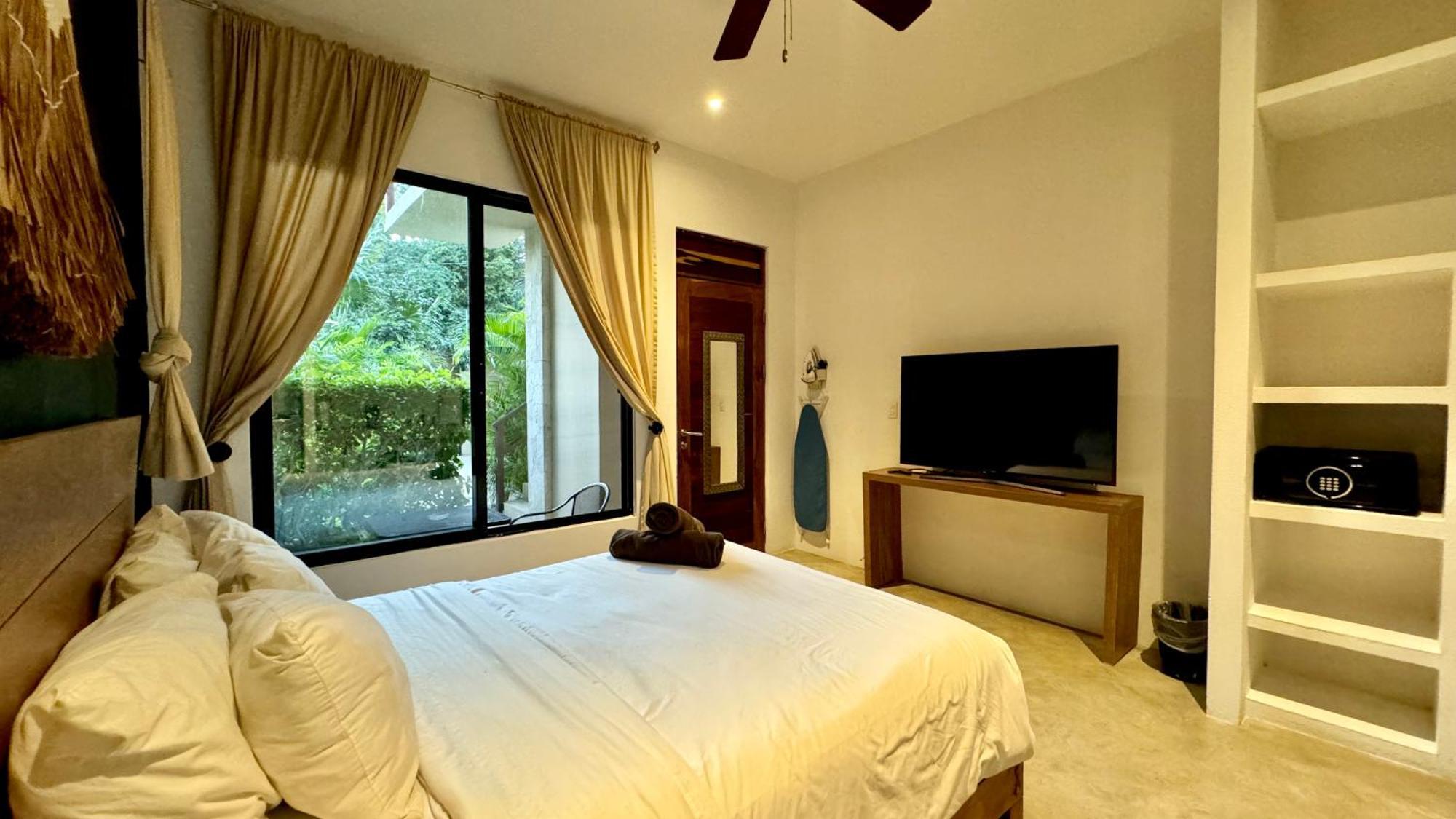Starfit Hotel Boutique Beachclub, Spa & Gym Included Тулум Екстер'єр фото