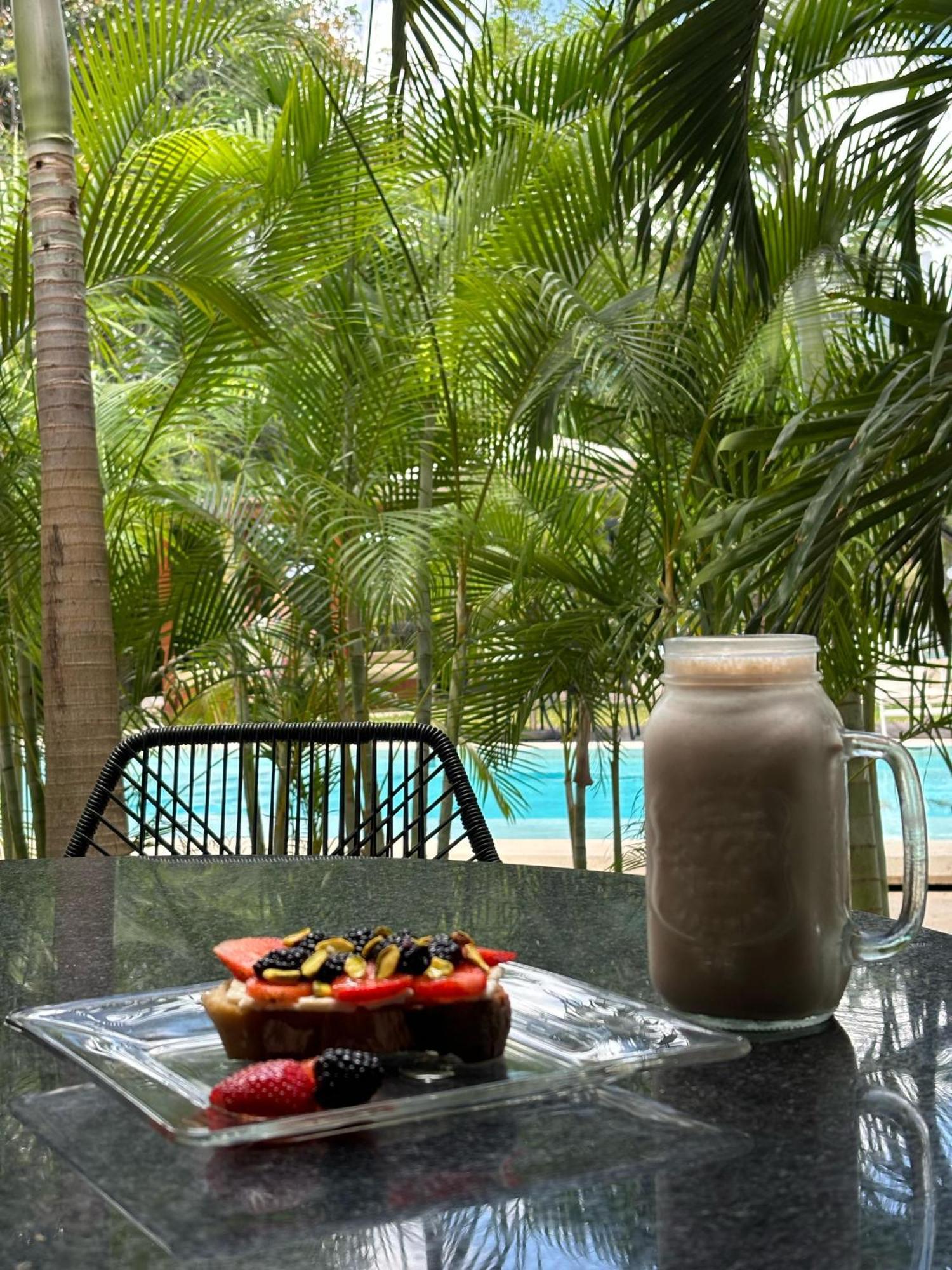 Starfit Hotel Boutique Beachclub, Spa & Gym Included Тулум Екстер'єр фото